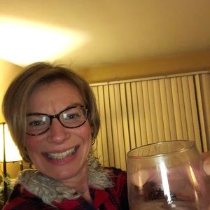 Meet your Posher, Beth